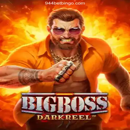 Dive into the Thrilling World of BigBoss: Your Ultimate Casino Experience with 944bet Oficial