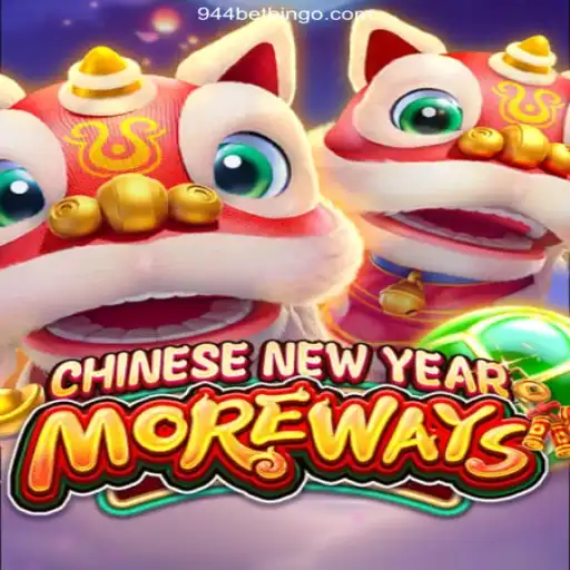 Dive into 'CHINESENEWYEARMOREWAYS': Experience the Vibrant World of Online Gaming