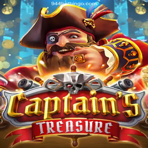 Exploring the Thrills of CaptainssTreasure