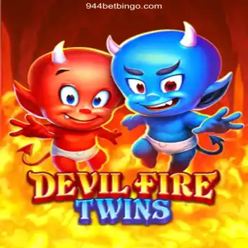 Discover the Magic of DevilFireTwins - Your Ultimate Gaming Experience