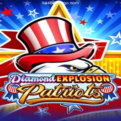 Exploring DiamondExplosionPatriots: The Thrilling Game Sweeping the Gaming World