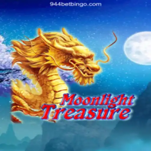 MoonlightTreasure: Unveiling the Magic of Online Casino Gaming