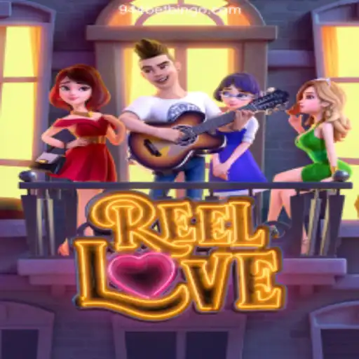 Exploring ReelLove: A Captivating Slot Experience at 944bet Oficial