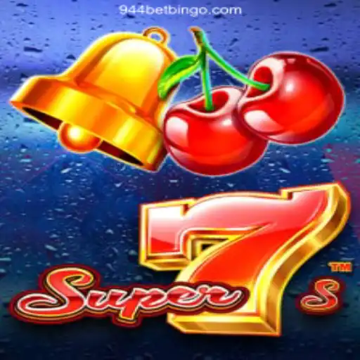 Exploring Super7s: Unveiling the Excitement of 944bet Oficial - O melhor cassino online do Brasil