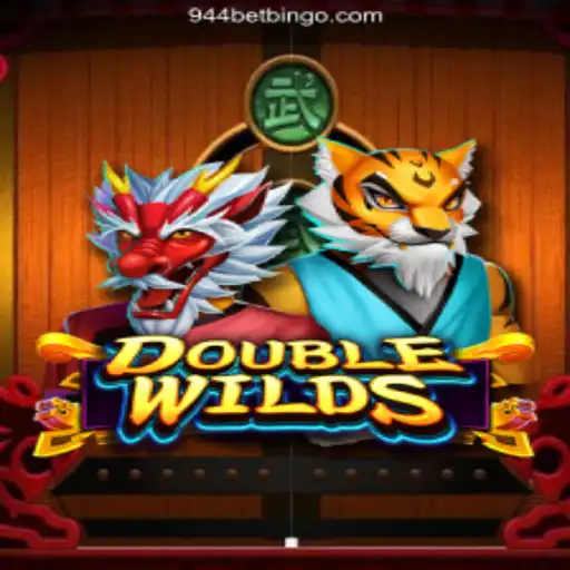 Discover the Thrilling World of DoubleWilds: Unleashing Excitement at 944bet Oficial 💯️ - O melhor cassino online do Brasil