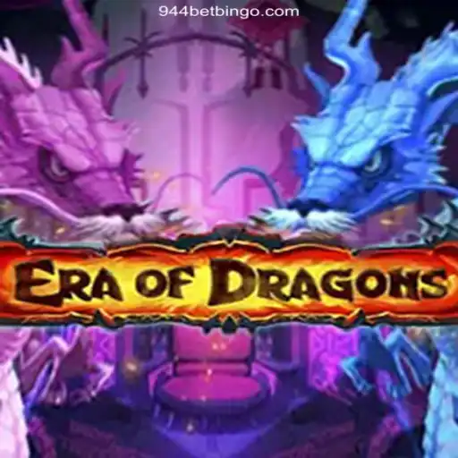 EraOfDragons: A Thrilling Journey into a Fantasy Realm