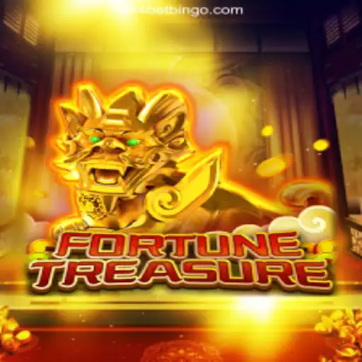 Exploring FortuneTreasure: The Ultimate Casino Game