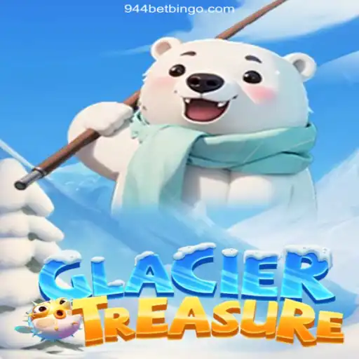 GlacierTreasure: Unveiling the Secrets of the Most Captivating Game