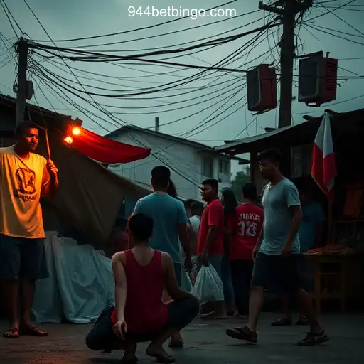 Understanding Jueteng: A Look into Its Cultural Roots and Impact