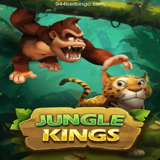 Explore JungleKings: A Thrilling Adventure in the Heart of the Wild