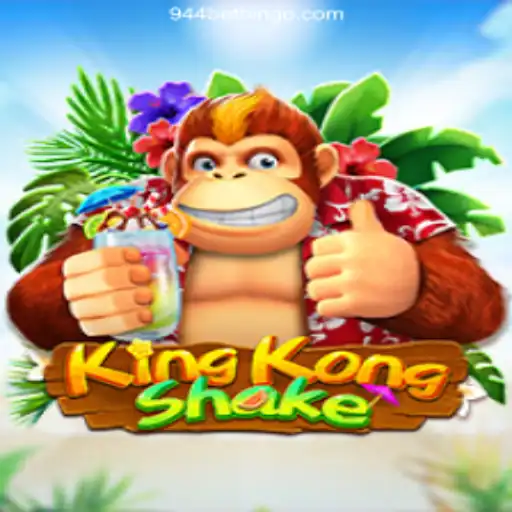 KingKongShake: Dive into the Thrilling Adventure of the Jungle