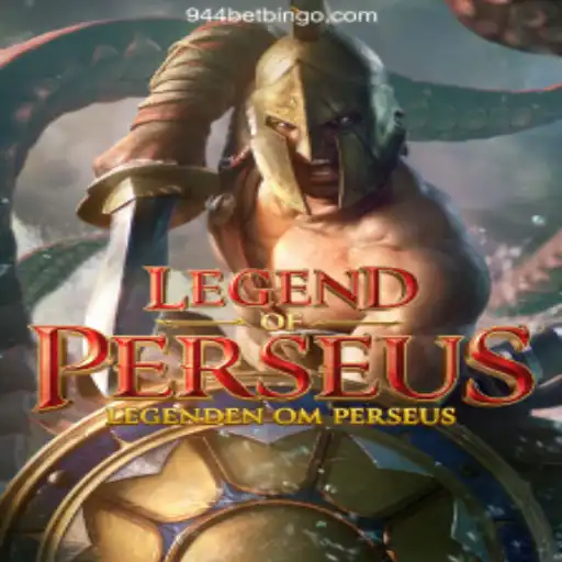 Explore the Epic World of LegendofPerseus and the Thrilling Experience of 944bet Oficial 💯️
