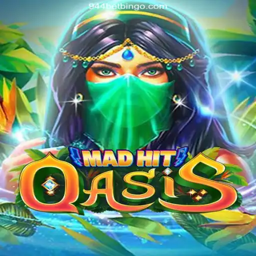 Exploring MadHitOasis: The Thrilling Experience