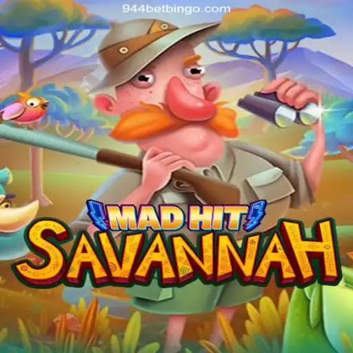 MadHitSavannah: A Captivating New Experience in Online Gaming