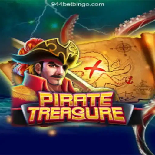PirateTreasure: The Thrilling Adventure Game by 944bet Oficial 💯️