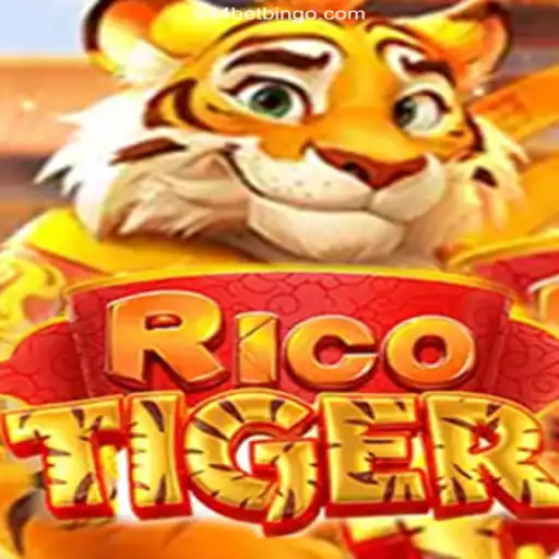 Discover RicoTiger: The Thrilling New Casino Game on 944bet Oficial