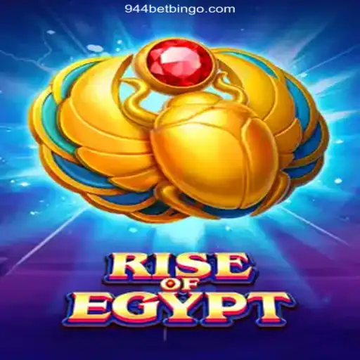 Exploring the Mystical World of RiseOfEgypt at 944bet Oficial