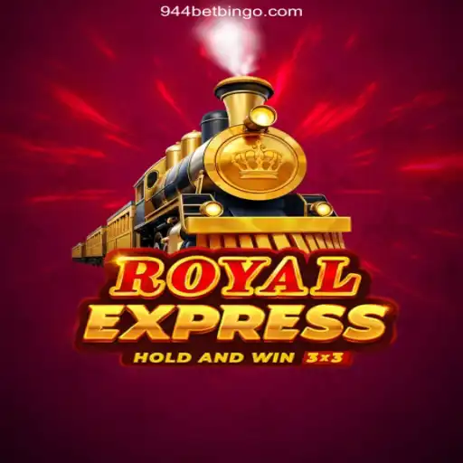 Discover Royalexpress: An Exciting Journey Through Brazil's Top Online Casino Game