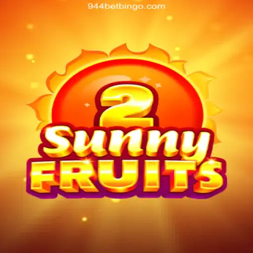 Exploring SunnyFruits2 at 944bet Oficial - O Melhor Cassino Online do Brasil