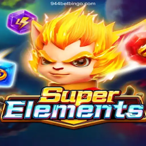 Discover the Thrilling New Game: SuperElements and Its Connection to the Best Online Casino in Brazil