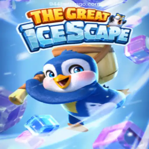 The Ultimate Guide to TheGreatIcescape: A Thrilling Casino Experience