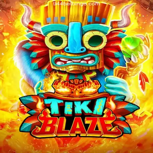 Discover the Excitement of TikiBlaze: Unleashing the Flames of Fun