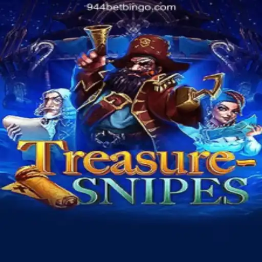 Discover TreasureSnipes: A New Era of Adventure and Luck