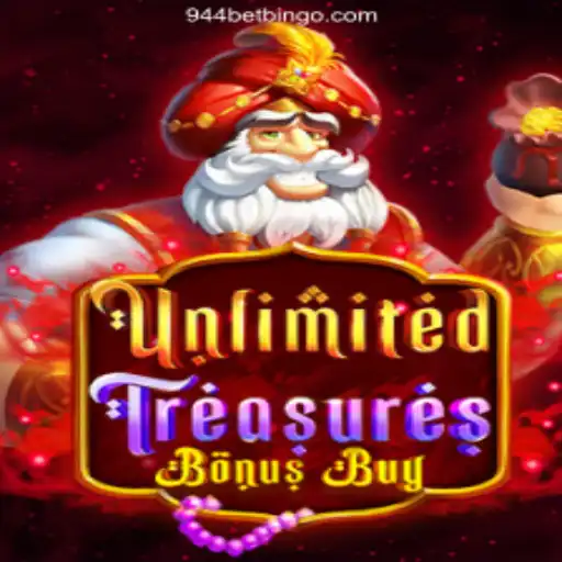Discover the Exciting World of UnlimitedTreasuresBonusBuy