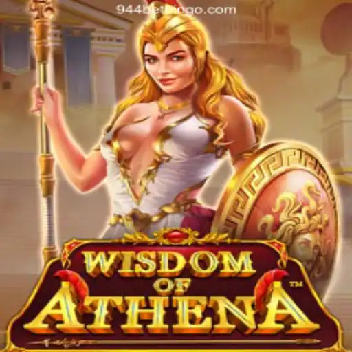 Exploring WisdomofAthena: The Ultimate Casino Adventure in 944bet Oficial
