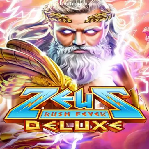 ZeusRushFeverDeluxe: An Epic Journey into the World of Greek Gods